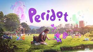 Peridot: Niantic's New Original IP Launches May 9th for iOS and Android Worldwide - Register Now!