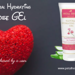 What are the benefits of rose gel?